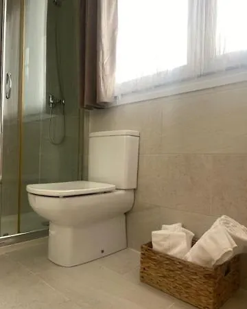 Apartamento Nik En Casa Chalet Con Parking Y Jardin Apartment Erandio