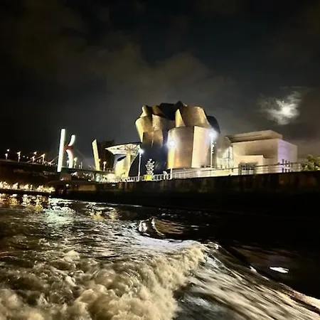 Apartamento Nik En Casa Chalet Con Parking Y Jardin