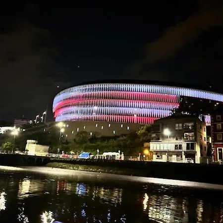 Apartamento Nik En Casa Chalet Con Parking Y Jardin *