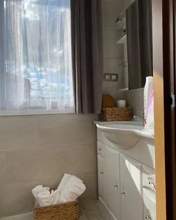 Apartman Apartamento Nik En Casa Chalet Con Parking Y Jardin Erandio