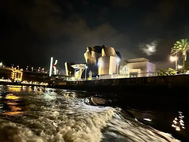 Apartamento Nik En Casa Chalet Con Parking Y Jardin