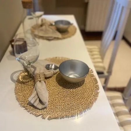Apartamento Nik En Casa Chalet Con Parking Y Jardin Apartment Erandio